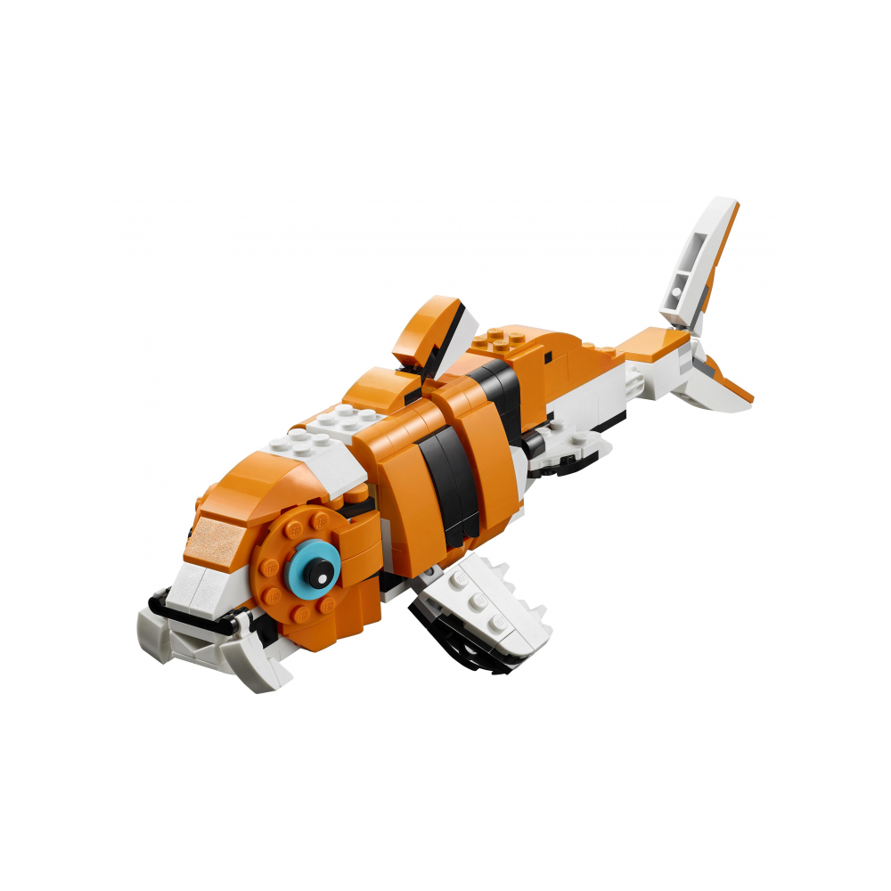 Конструктор LEGO 253 дет. - фото 6