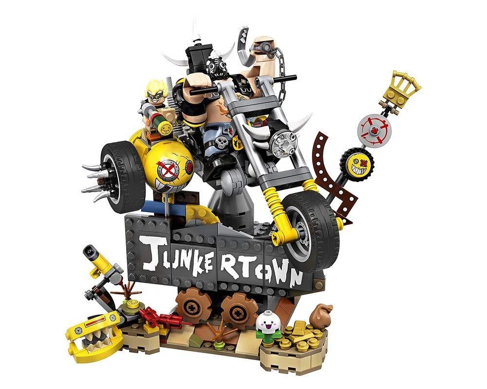 Конструктор LEGO Creator Expert 75977 365 дет. - фото 2
