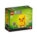 Конструктор LEGO BrickHeadz 40350 120 дет.