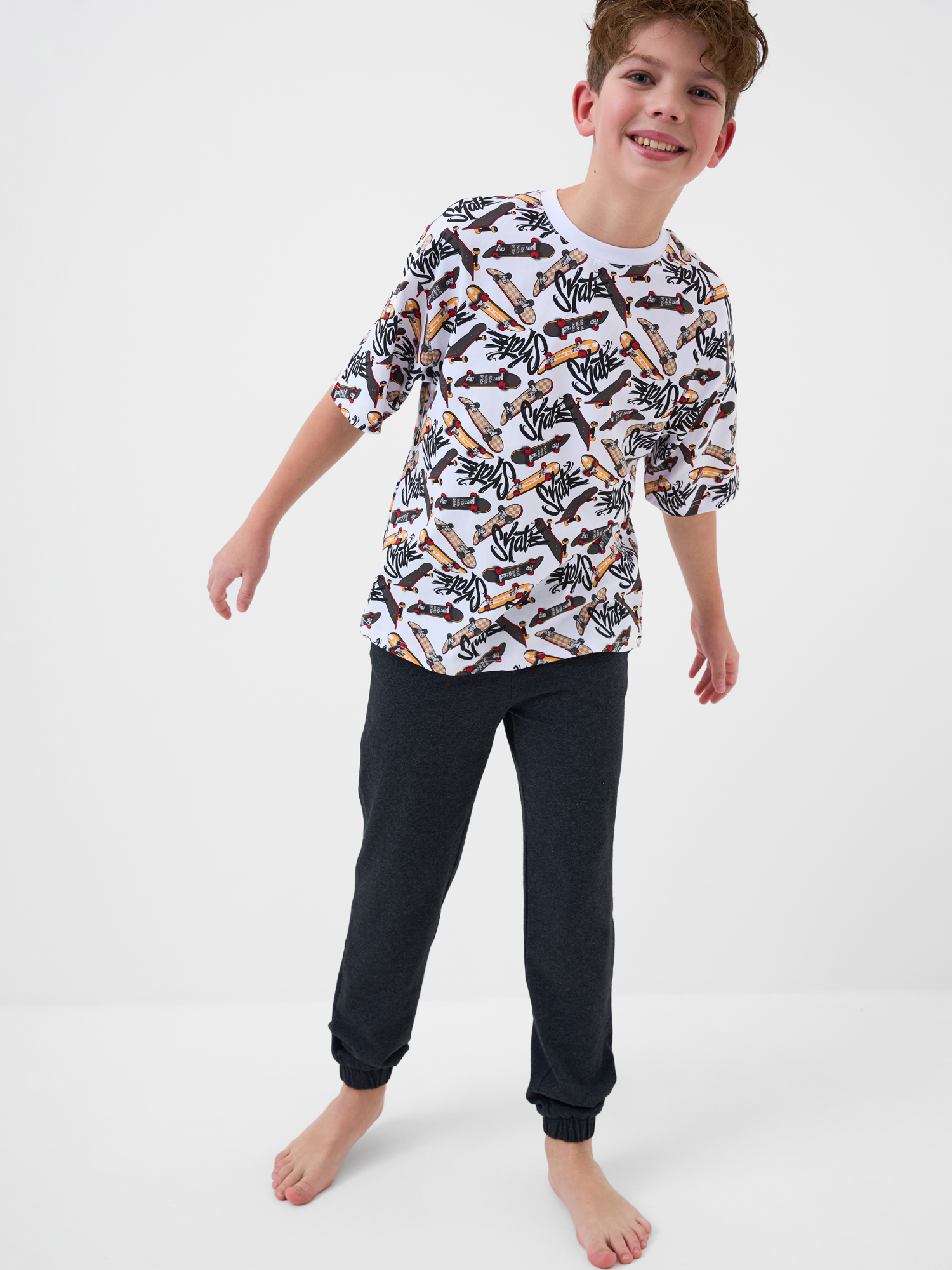 Пижама PlayToday 12611339 - фото 1