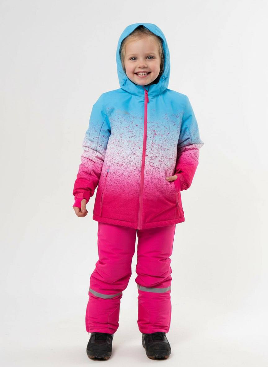 Костюм Saimaa GLO-20 - фото 11