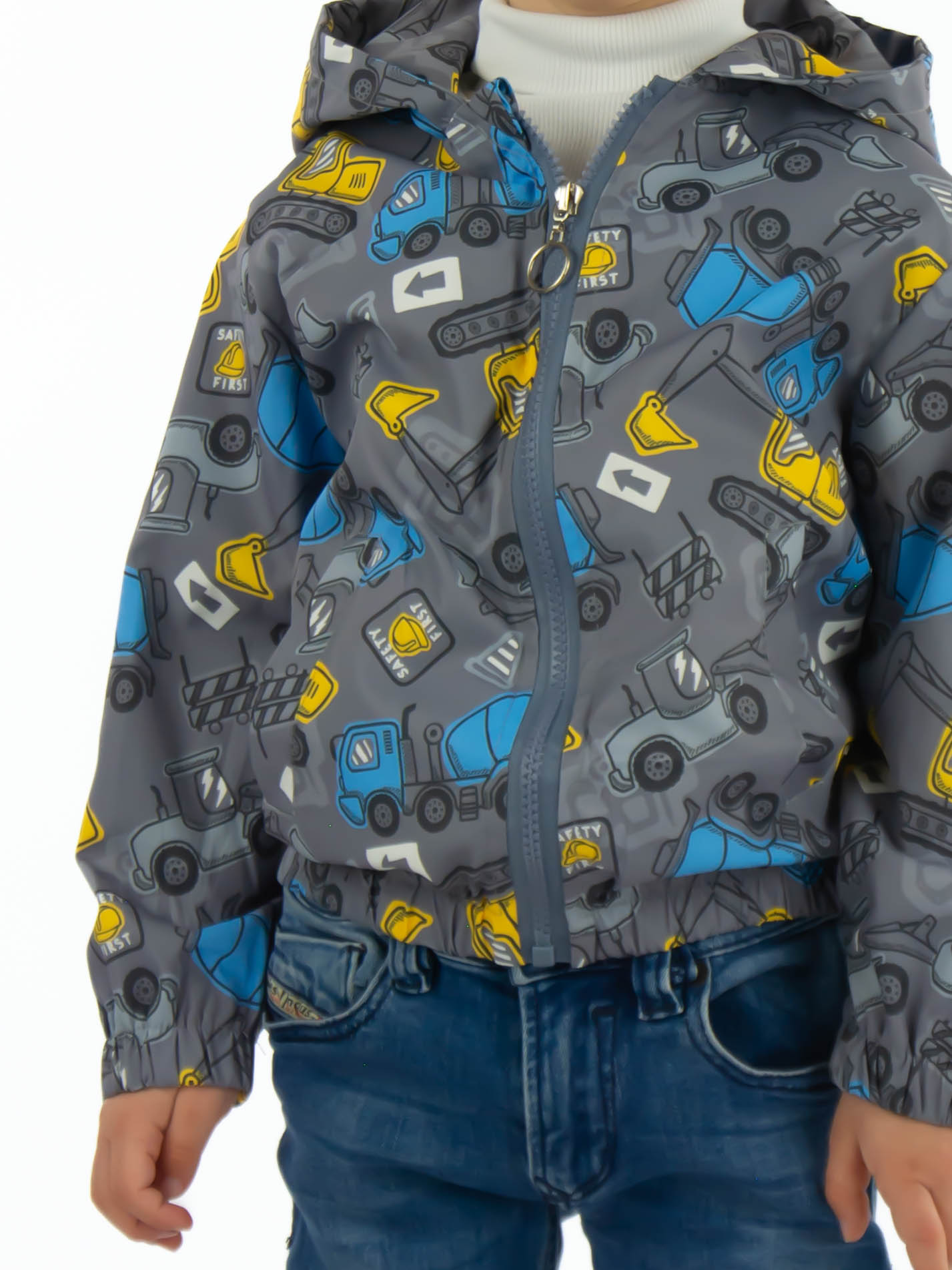 Куртка CASTLELADY 801700121 - фото 9