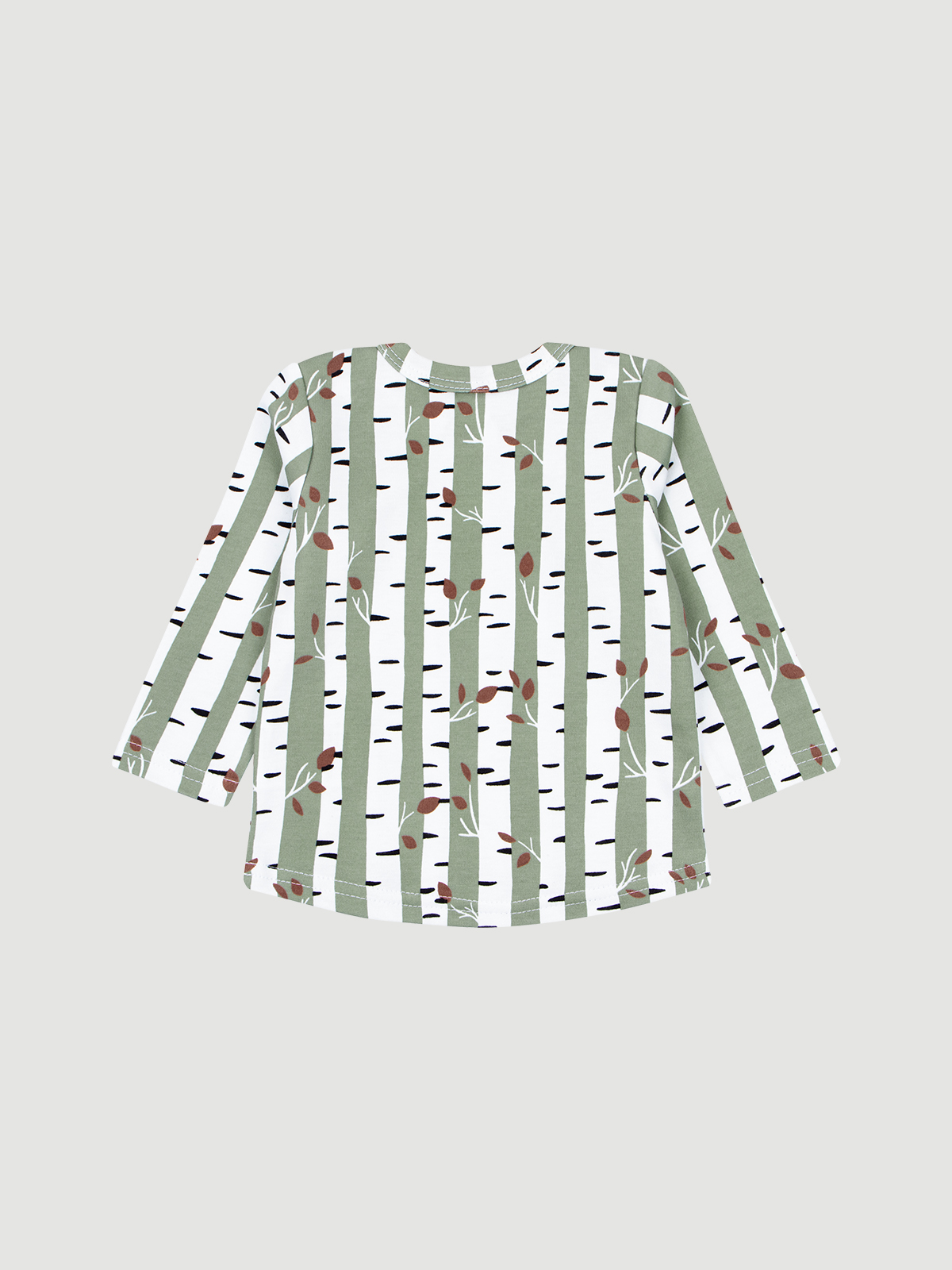 Лонгслив Mjolk 7368658 - фото 4