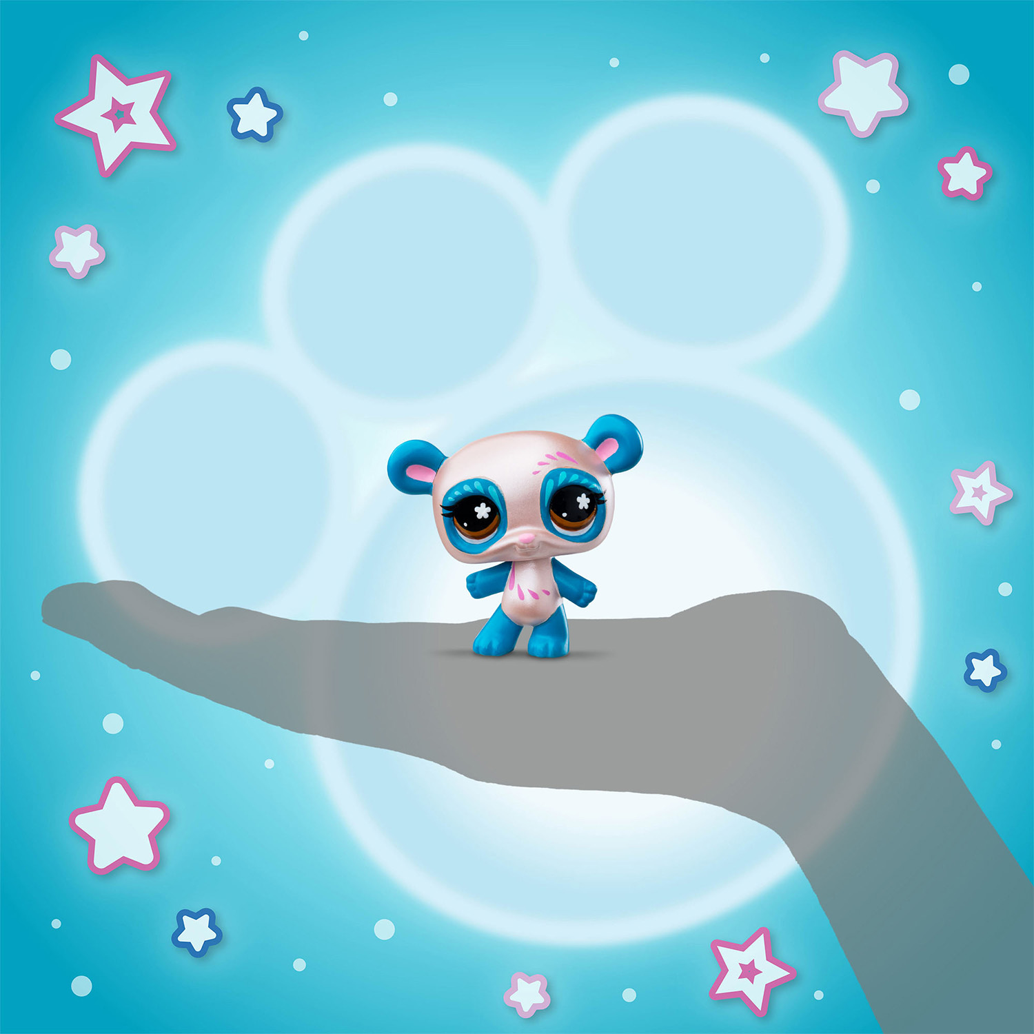 Игровой набор Littlest Pet Shop - фото 3