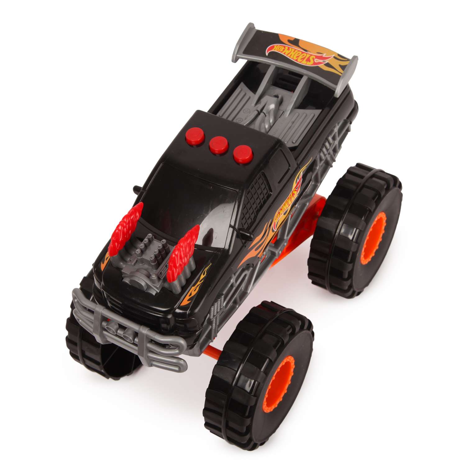 Автомобиль Hot Wheels 62250.0 - фото 6