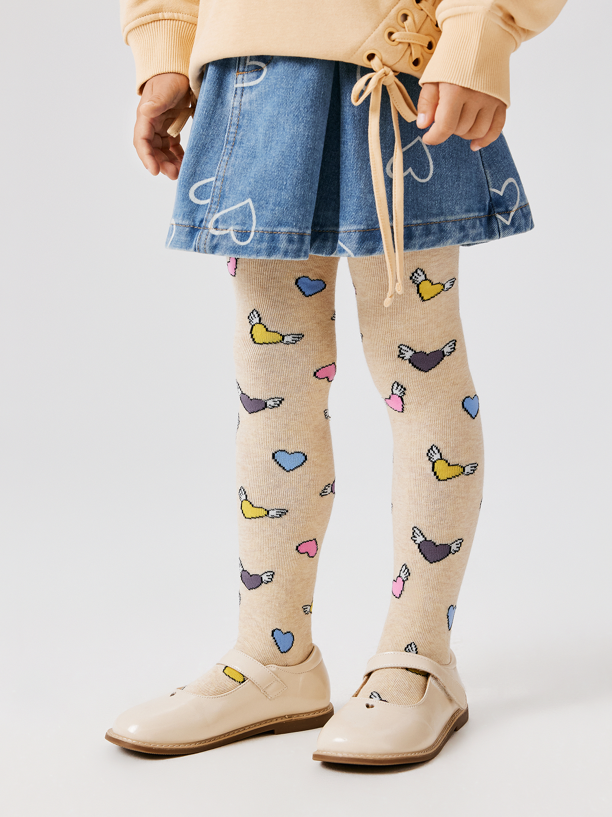 Колготки Acoola 20224460123_0093408 - фото 1