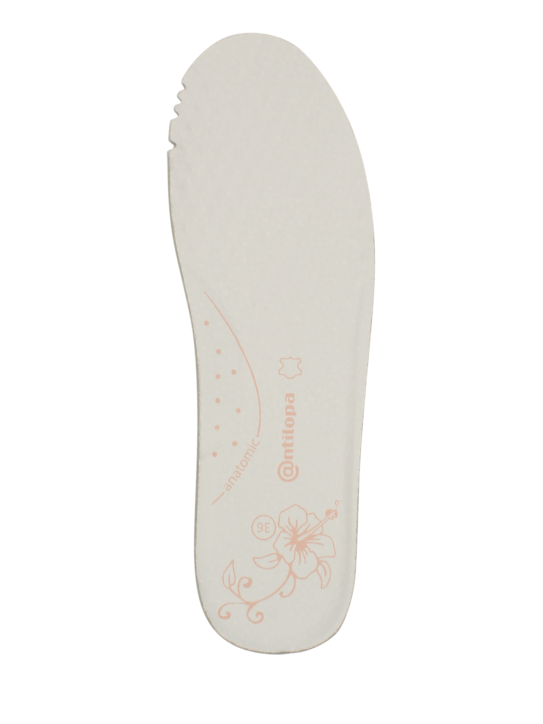 Кеды Antilopa AL 14287 - фото 8