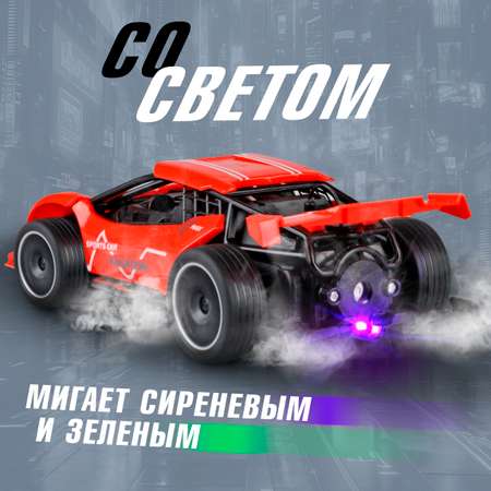 Автомобиль РУ 1TOY 1:22