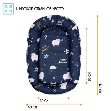 Матрас Amarobaby Soft Care
