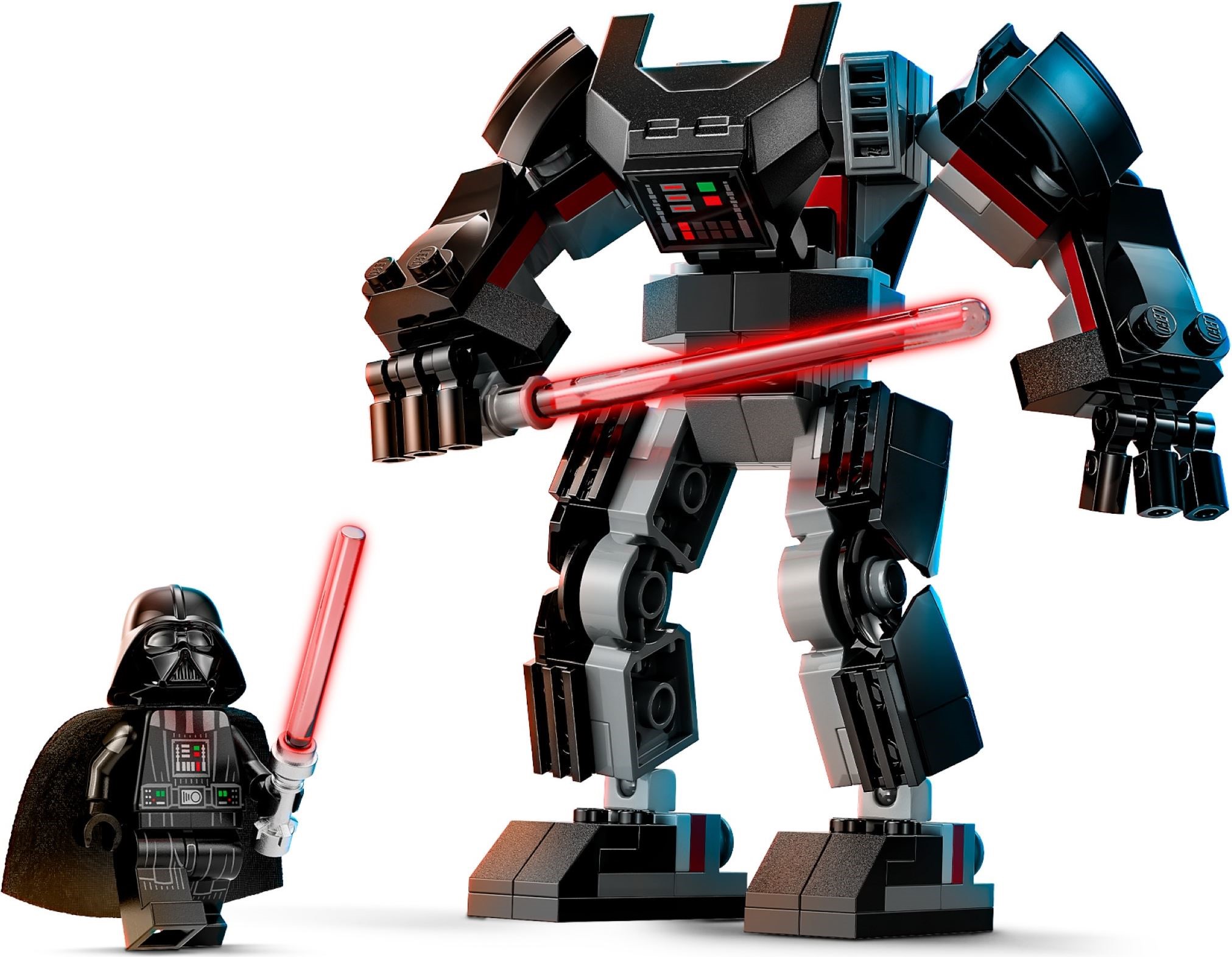 Конструктор LEGO Star Wars 75368 139 дет. - фото 2