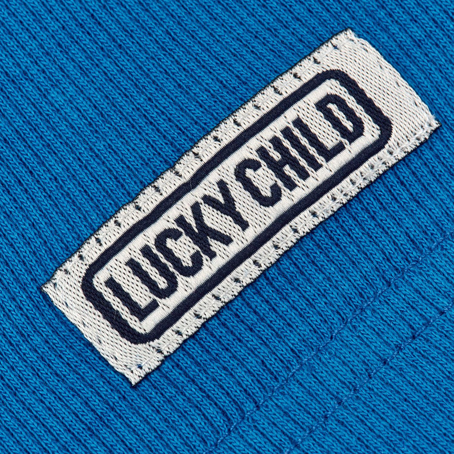 Водолазка Lucky Child 77-11/васильковый/0-2 - фото 9