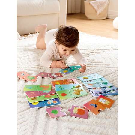 Пазл Hape классический