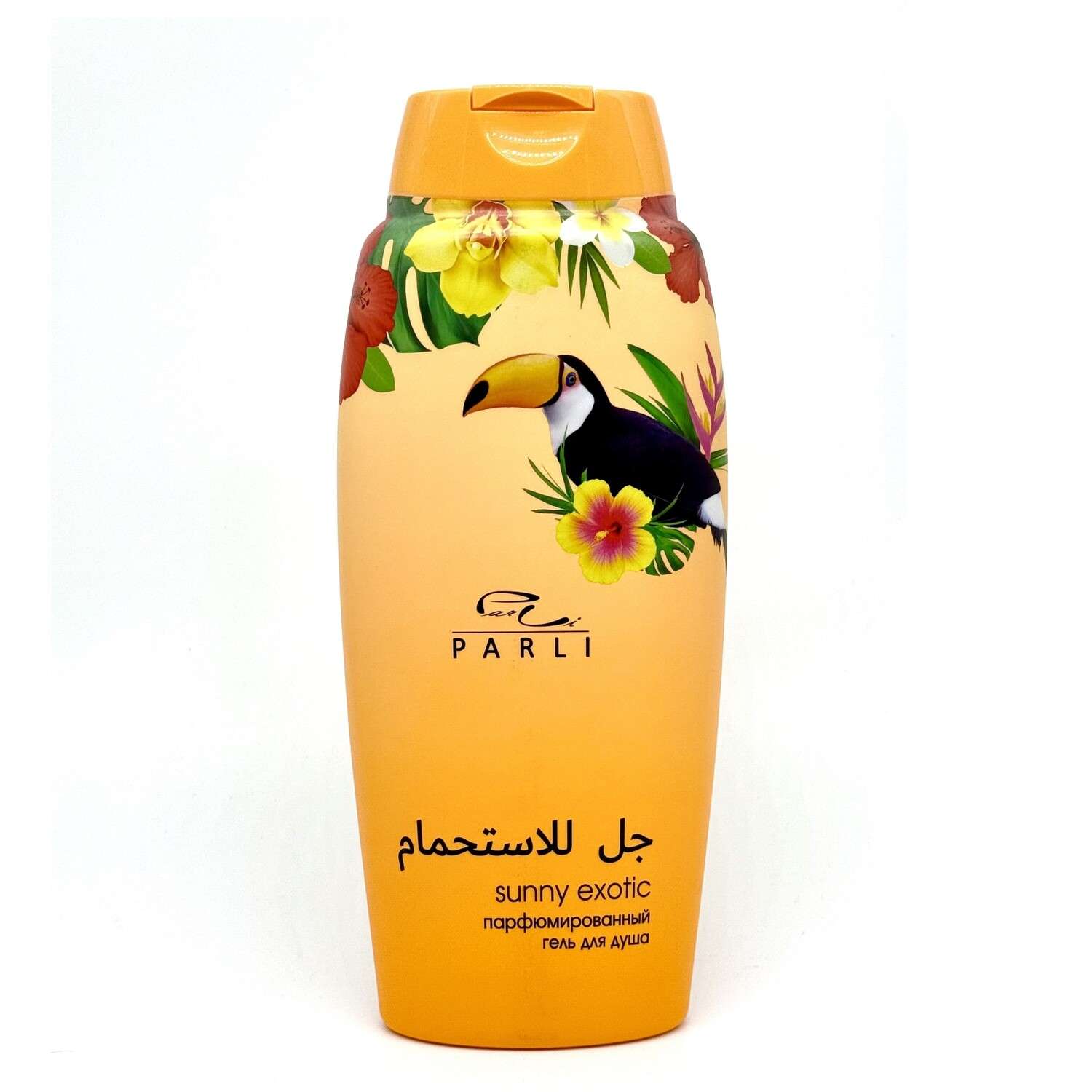 Гель Parli Cosmetics 750 мл 1 шт. - фото 1