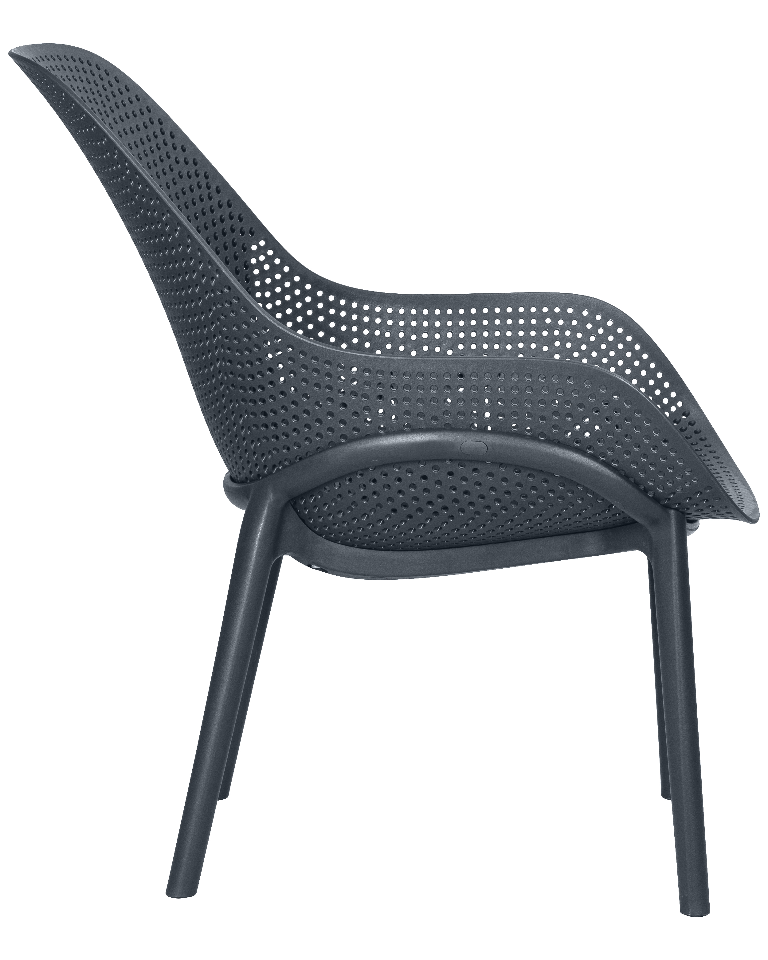 Стул DOBRIN LONZO 4 шт. - фото 3