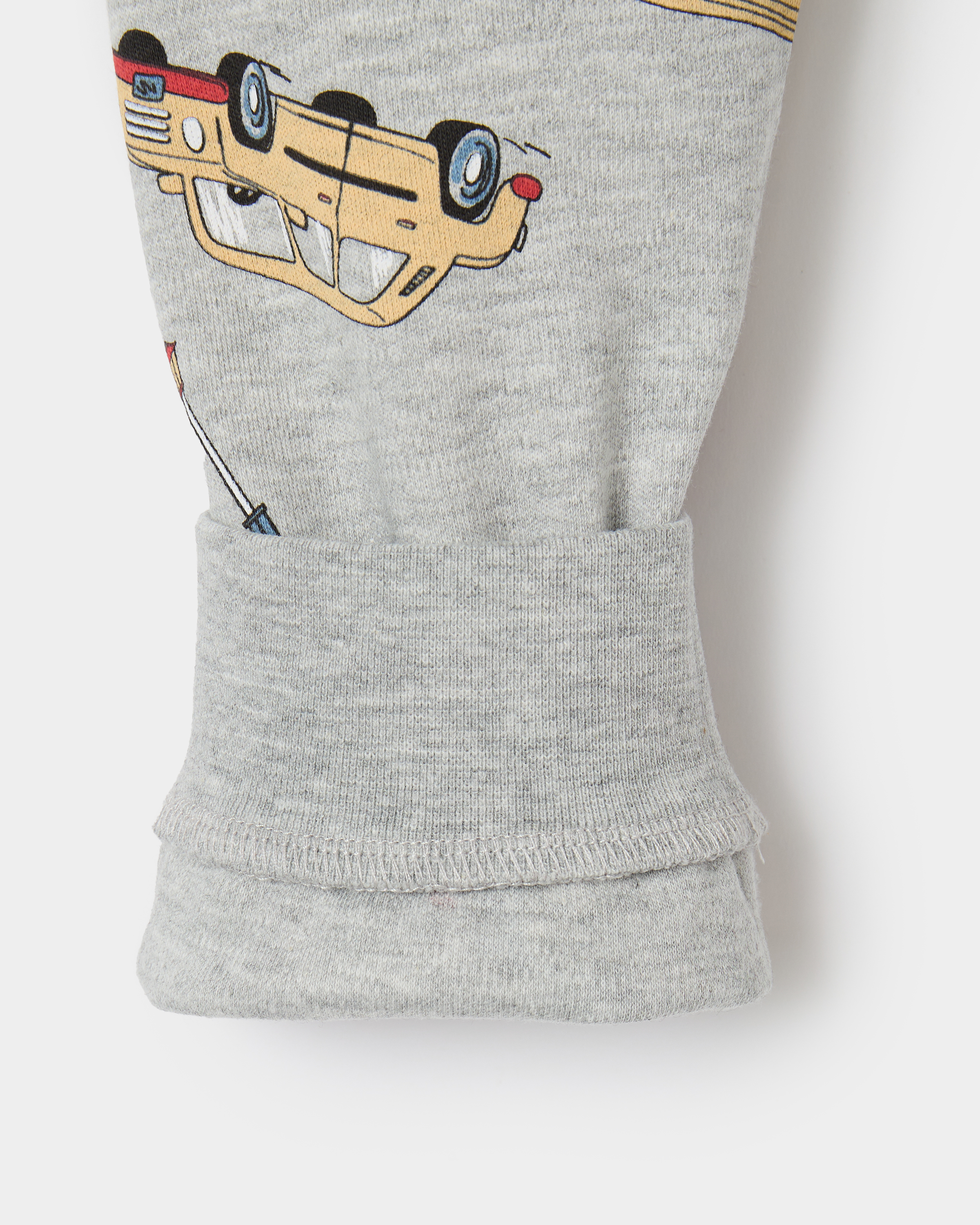 Пижама Futurino PJBAW26013FUkbGGD0 - фото 8