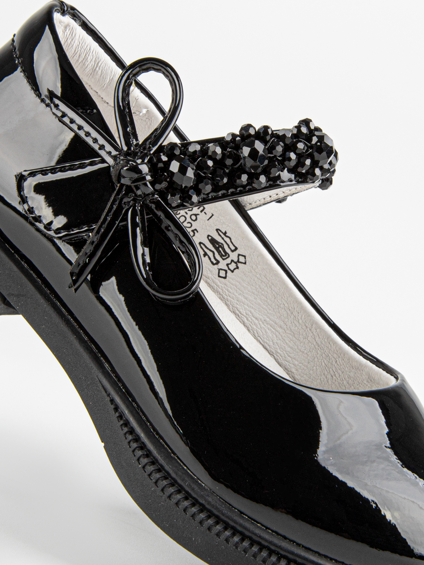 Туфли Kapika 221002п-1 - фото 3