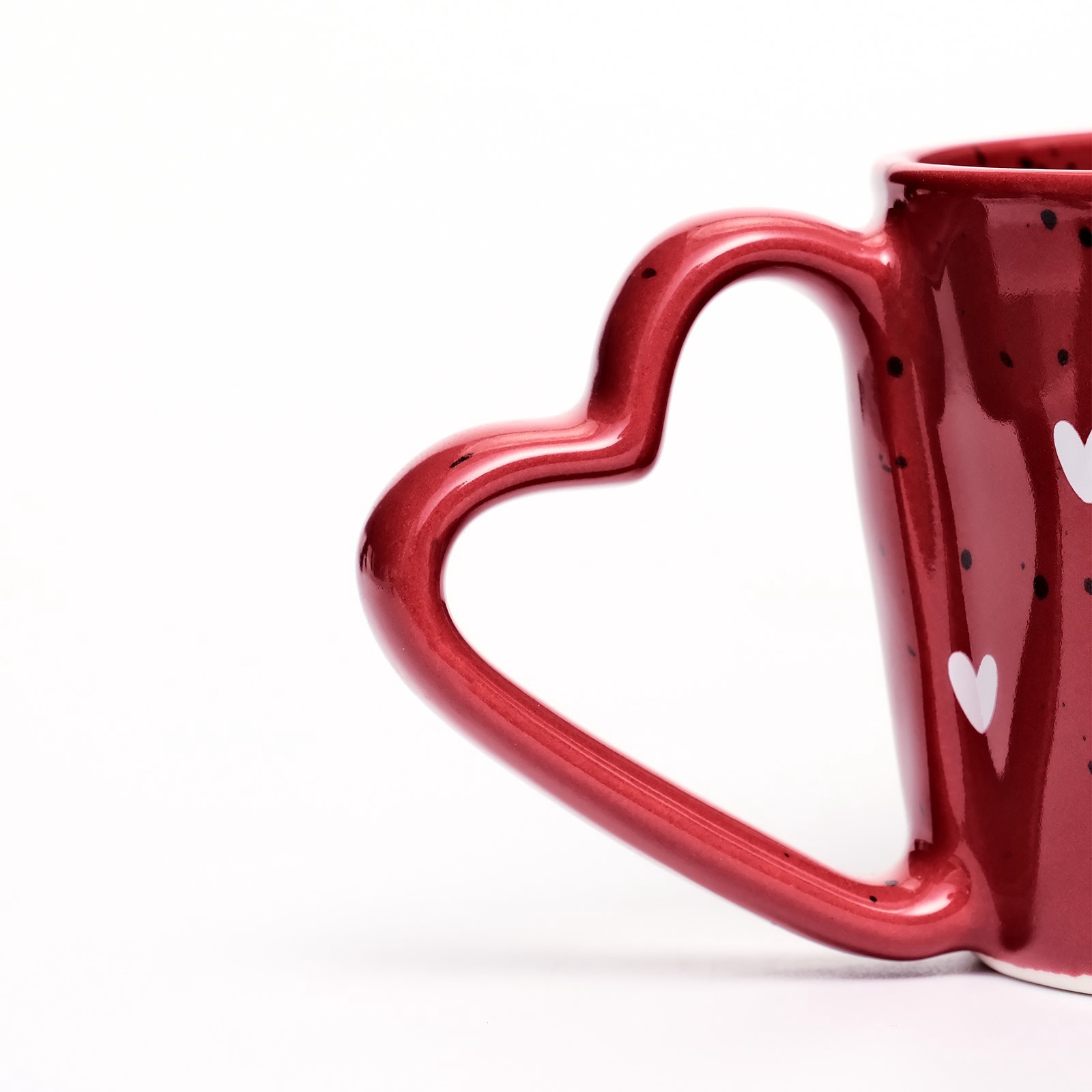 Кружка Дорого внимание Я тебя люблю 280 мл - фото 2