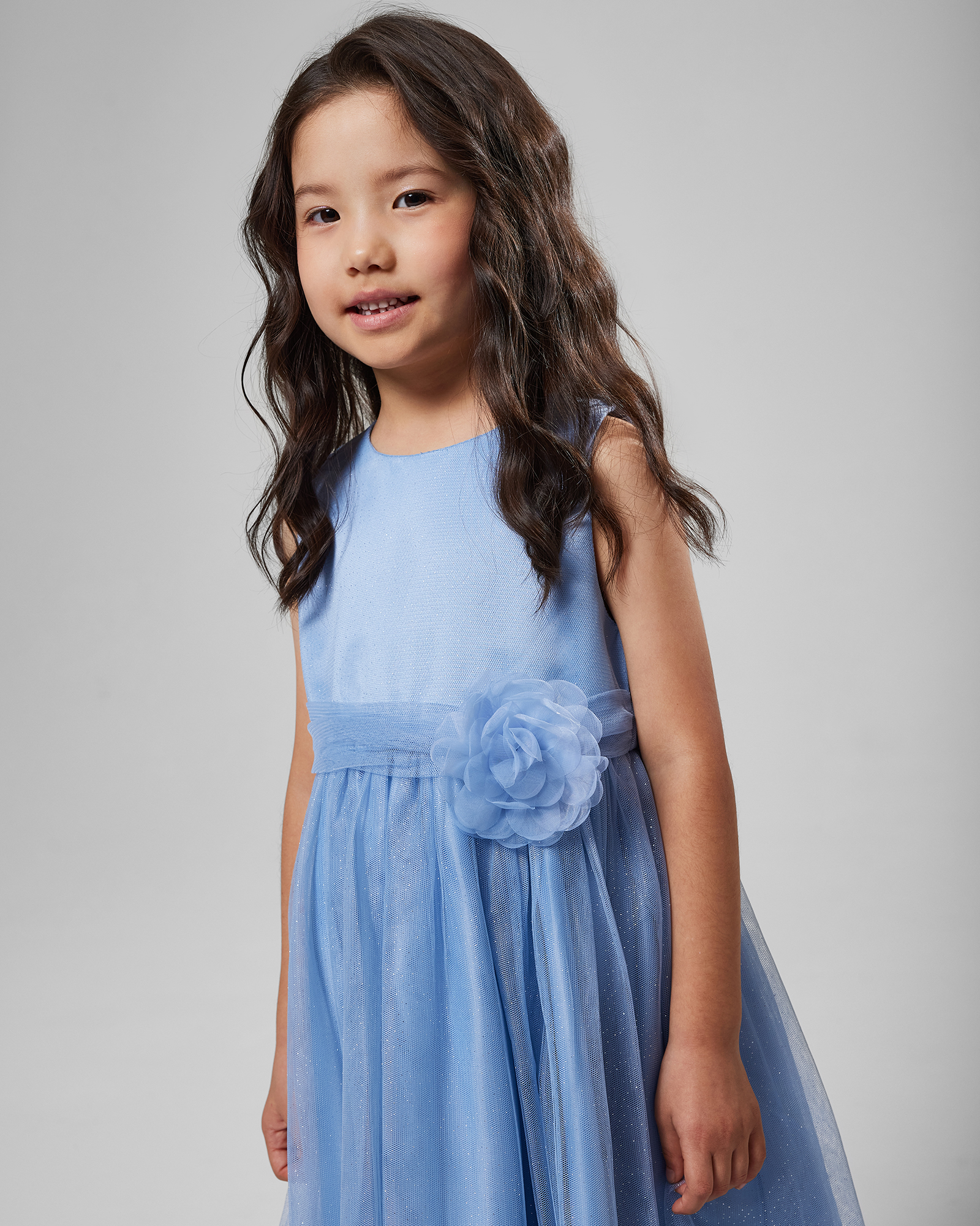 Платье Orsolini W24OR4-NY-99kg-55 - фото 6