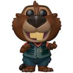 Фигурка Funko Зверополис Nibbles Maplestick