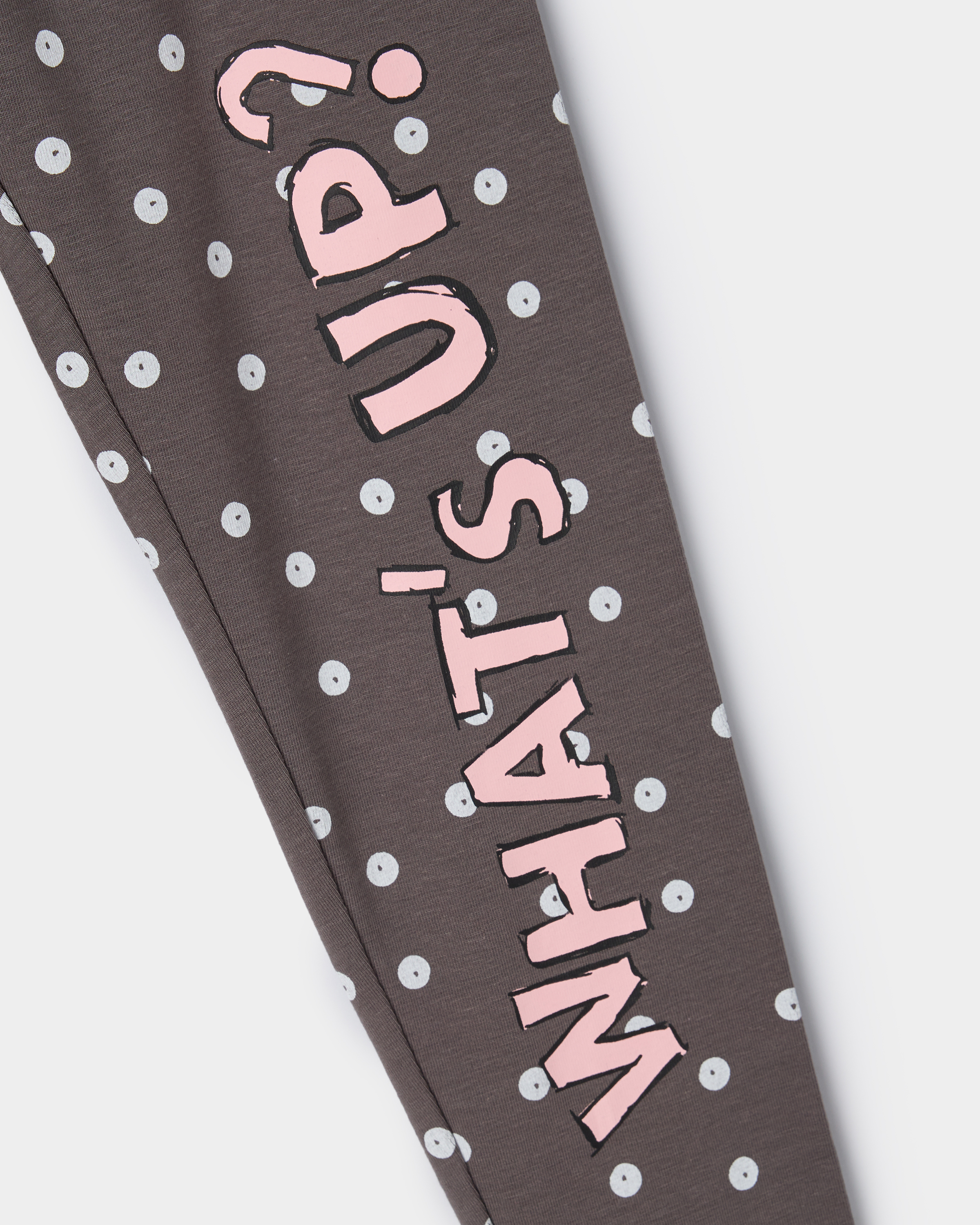 Легинсы Futurino S26FU3-16FSkg-DG - фото 3