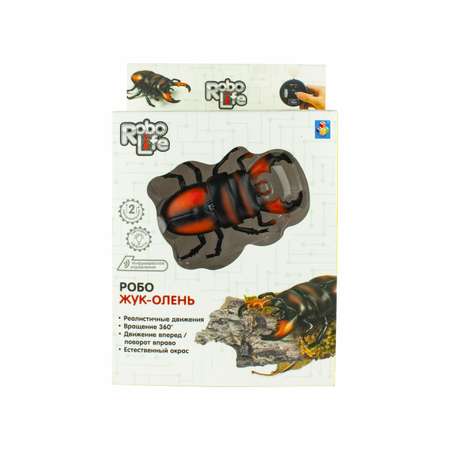 Игрушка Robo Life
