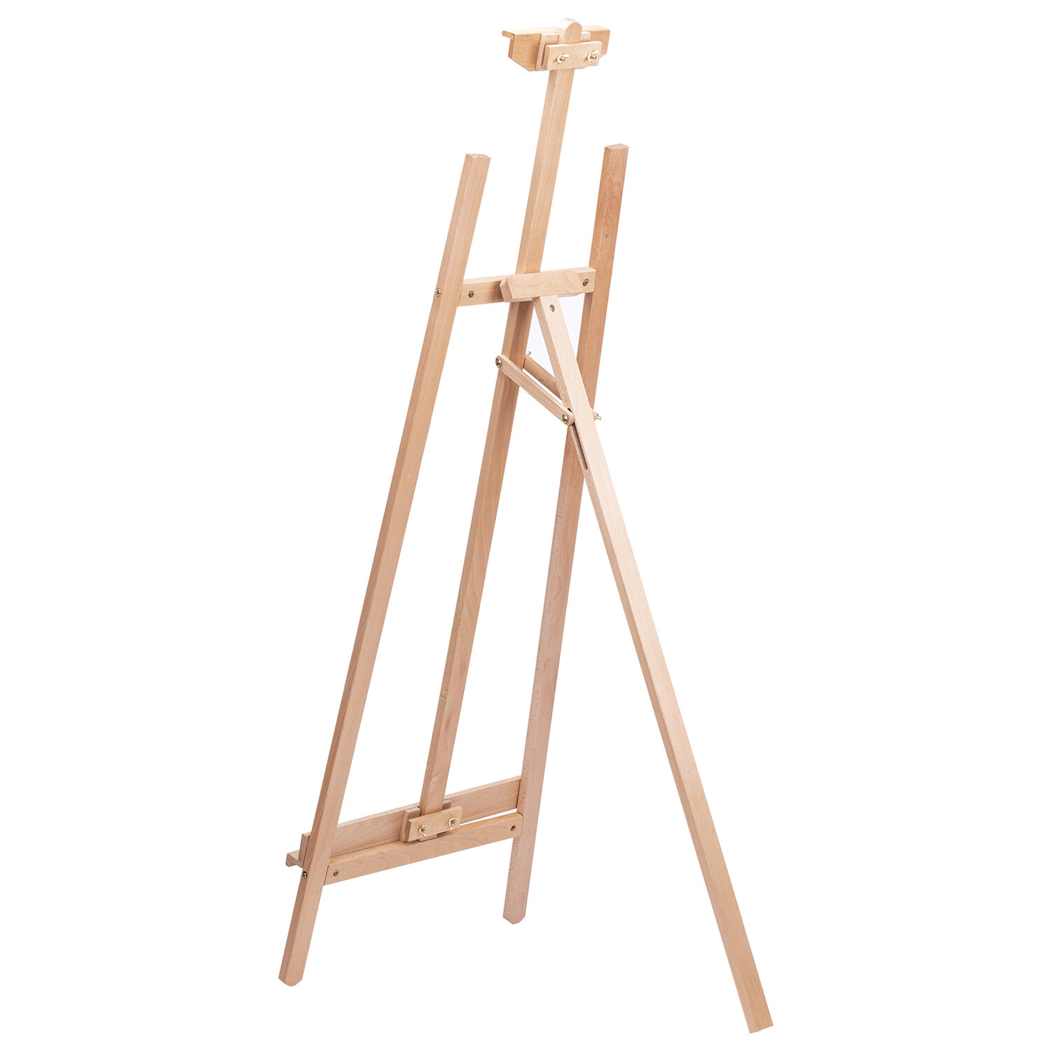 Мольберт Brauberg - фото 10