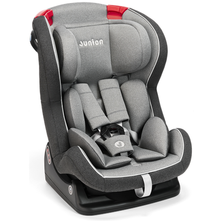 Автокресло Junion Zumi 0+/1/2 (0-25 кг)