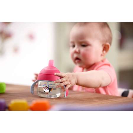 Поильник Philips Avent 200 мл