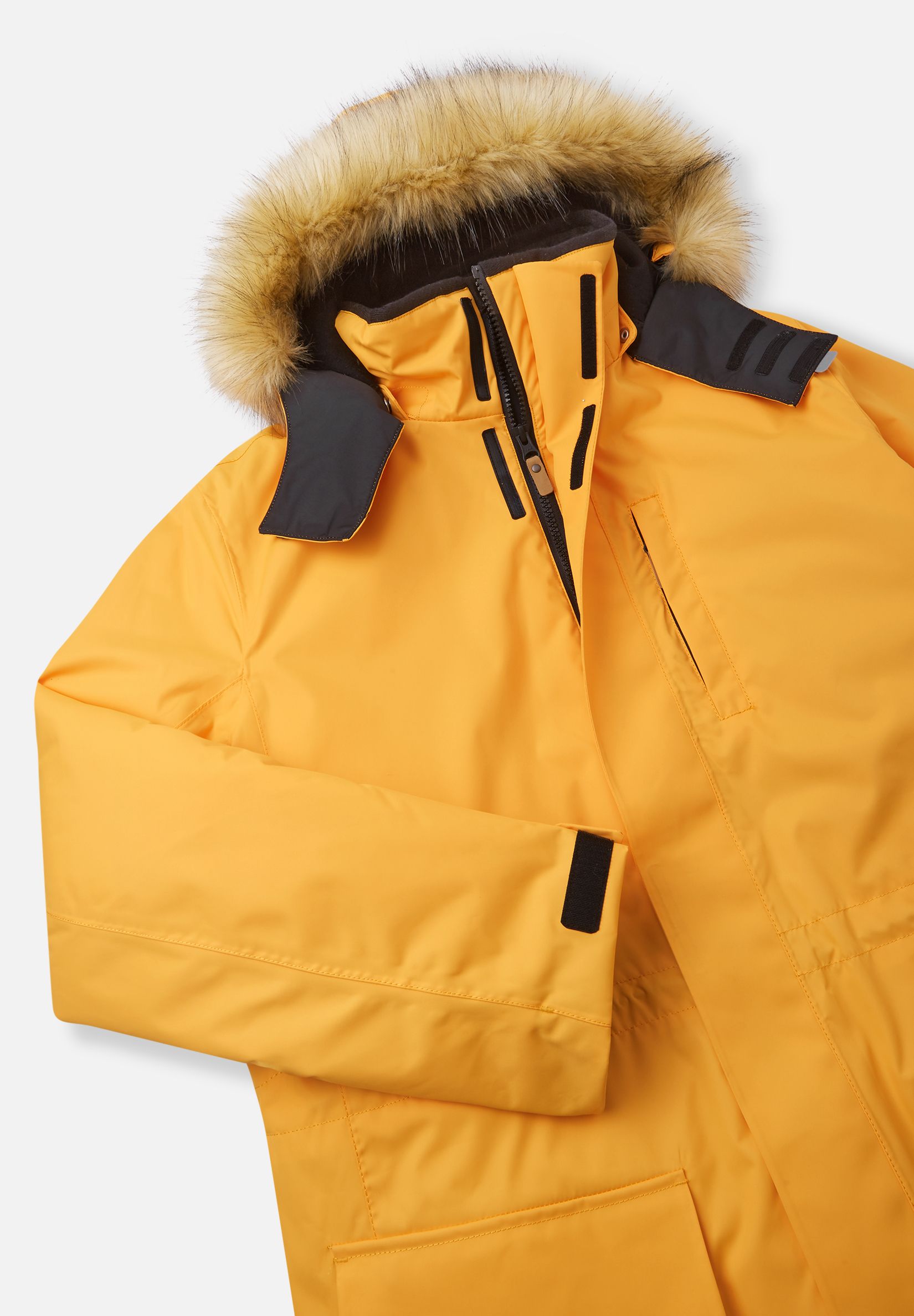 Куртка Reima 5100206A-2450 - фото 7