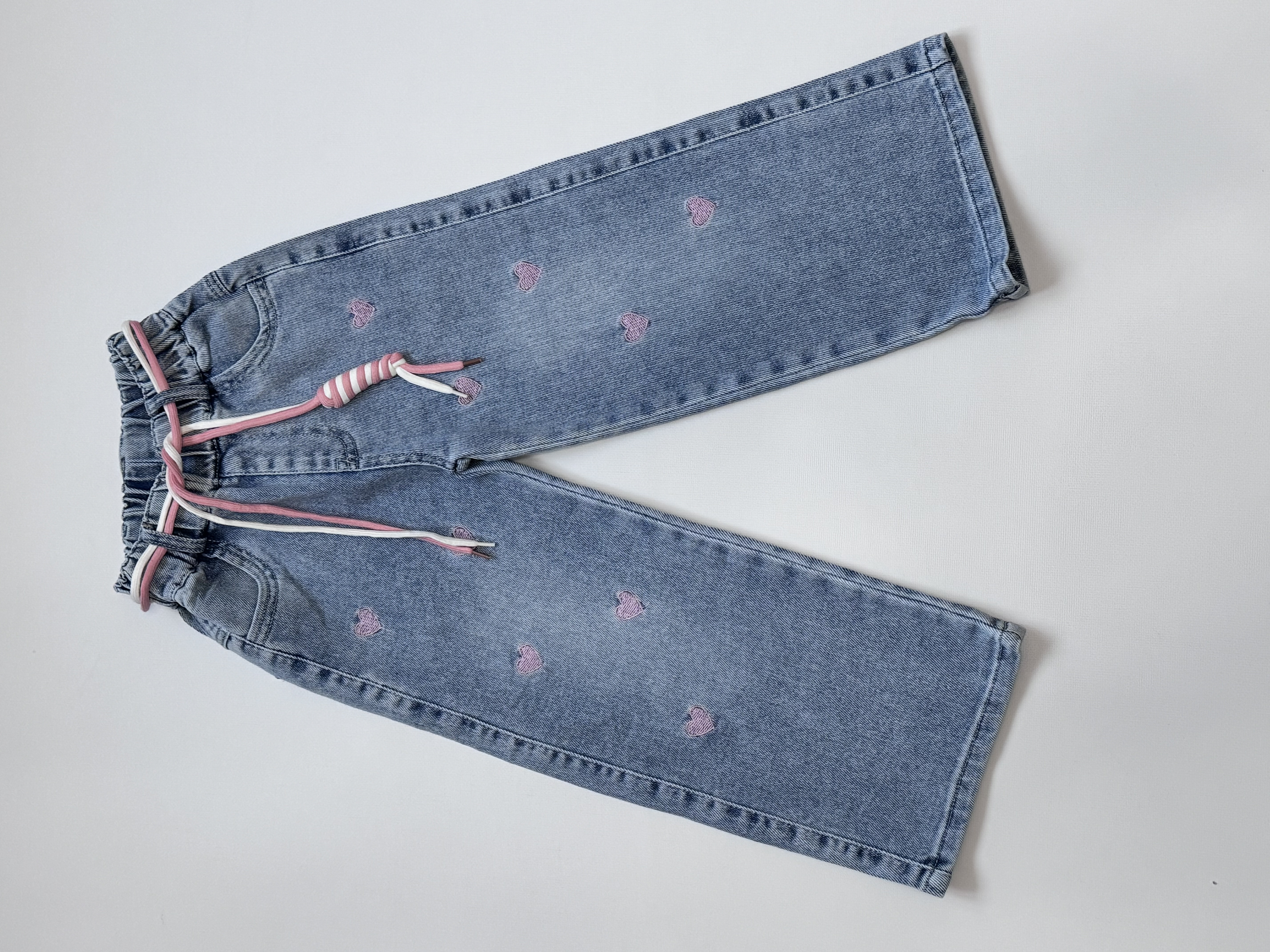 Джинсы MODERNFECI D10009# - фото 1