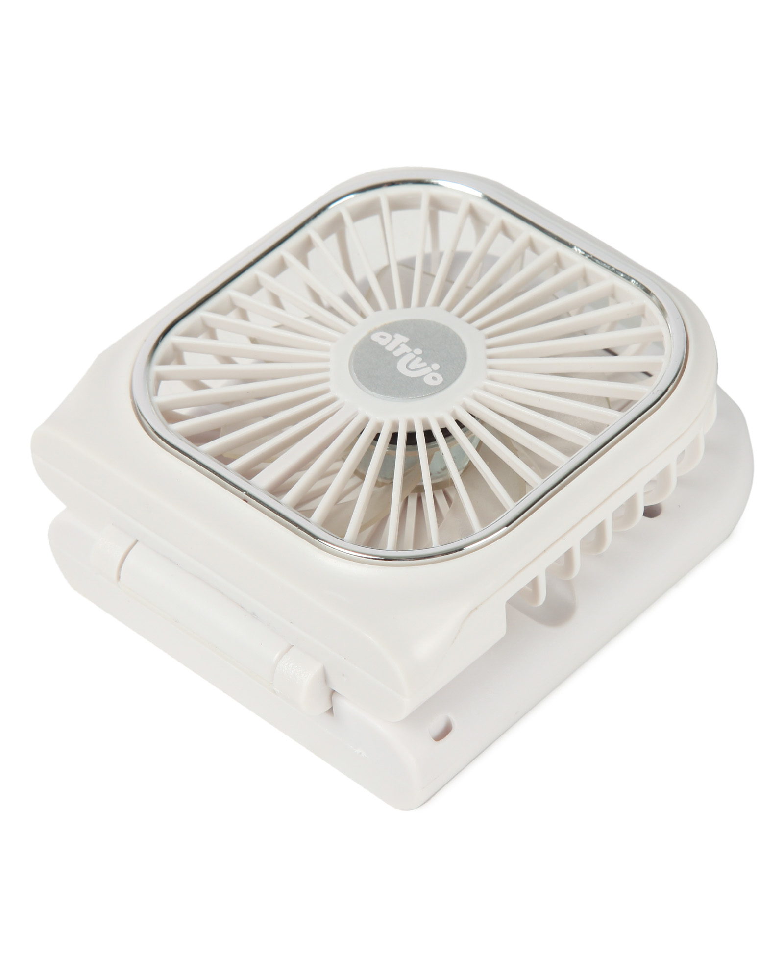 Вентилятор-пауэрбанк Attivio складной - фото 2