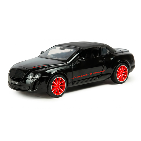 Автомобиль Mobicaro Bentley Bentley Continental 1:32