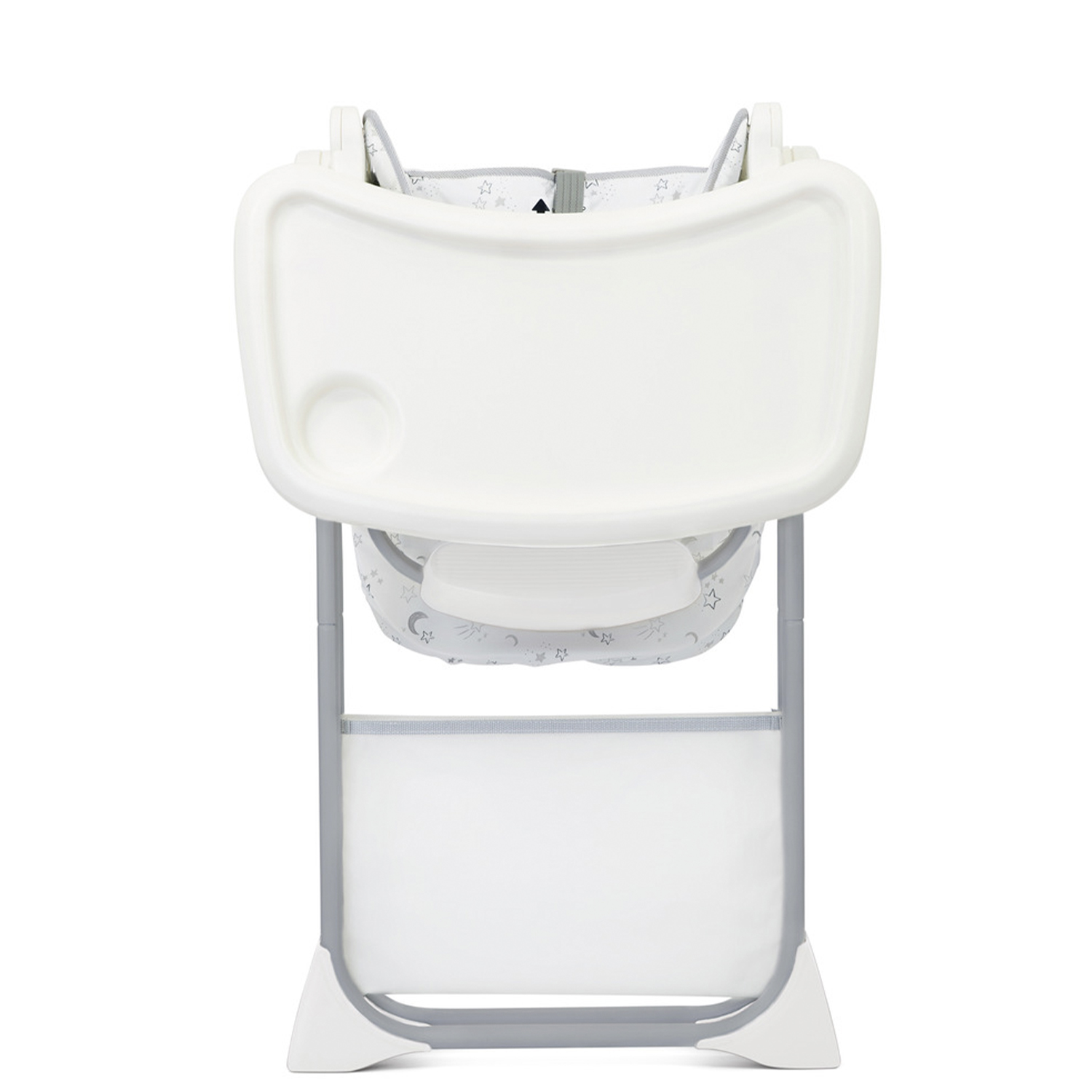 Стульчик для кормления Joie Snacker - фото 6