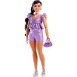 Кукла модельная Barbie Deluxe Style