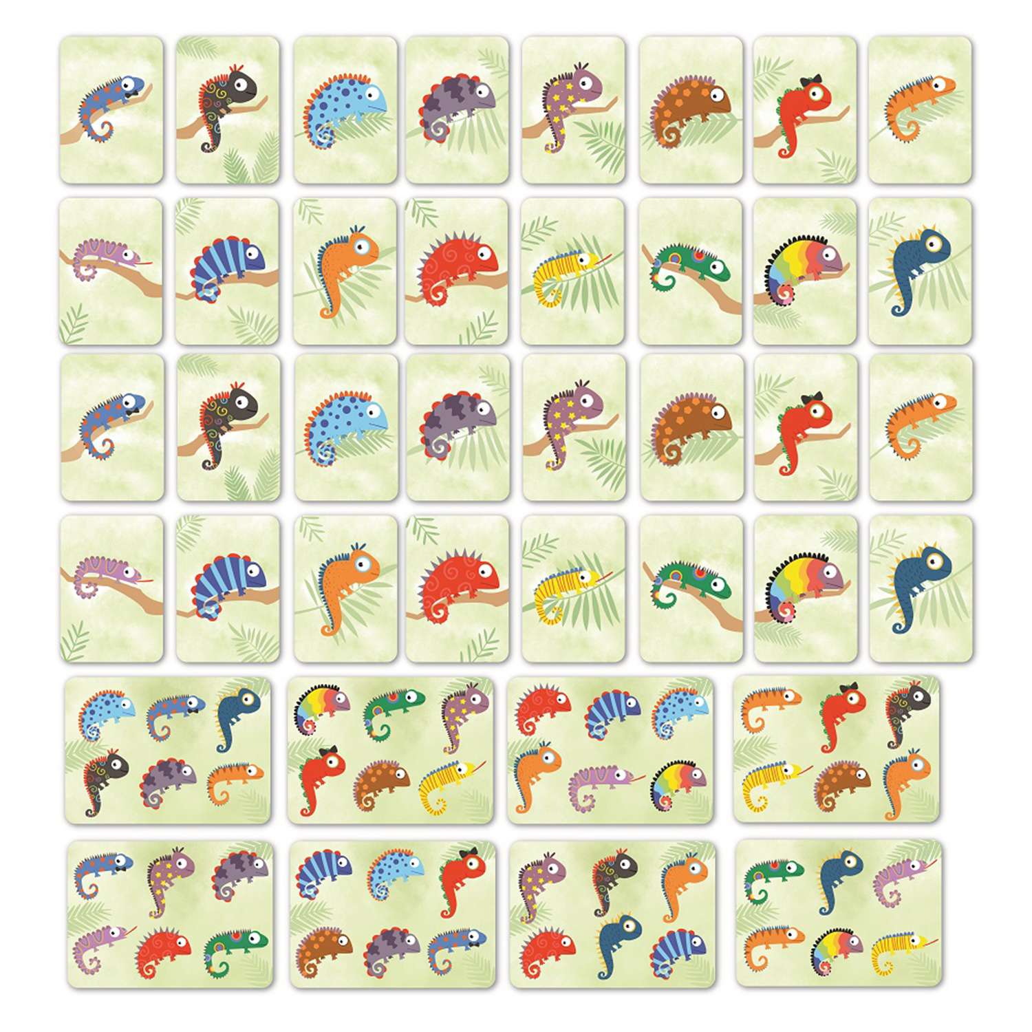 Настольная игра Dodo - фото 2