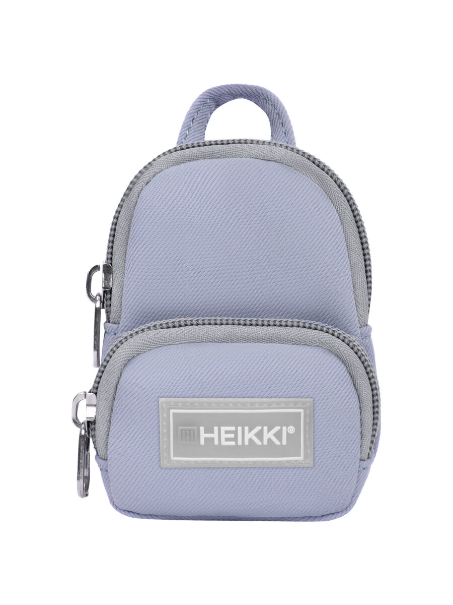 Рюкзак HEIKKI школьный городской для подростков для ноутбука - фото 17