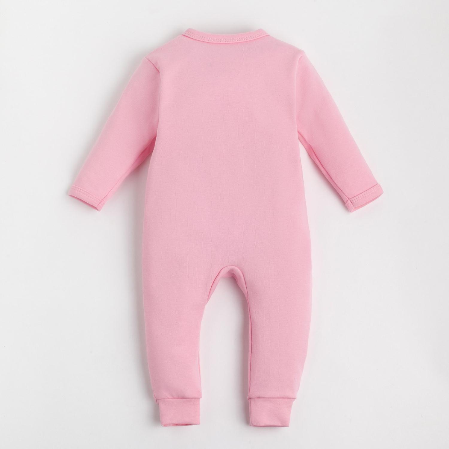 Комбинезон Крошка Я 4857063 - фото 2