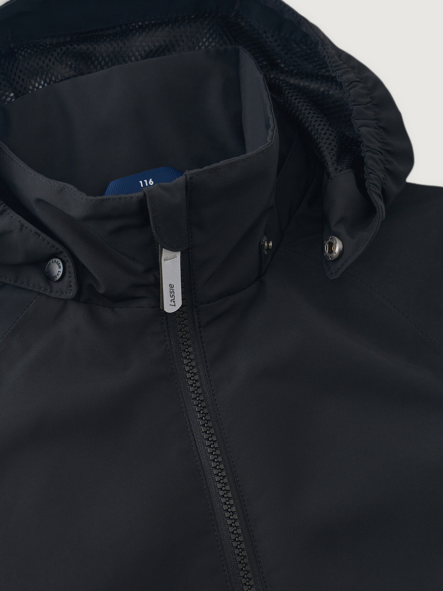Куртка Lassie 72106111-9990 - фото 3