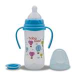 Бутылочка Baby Land 300 мл