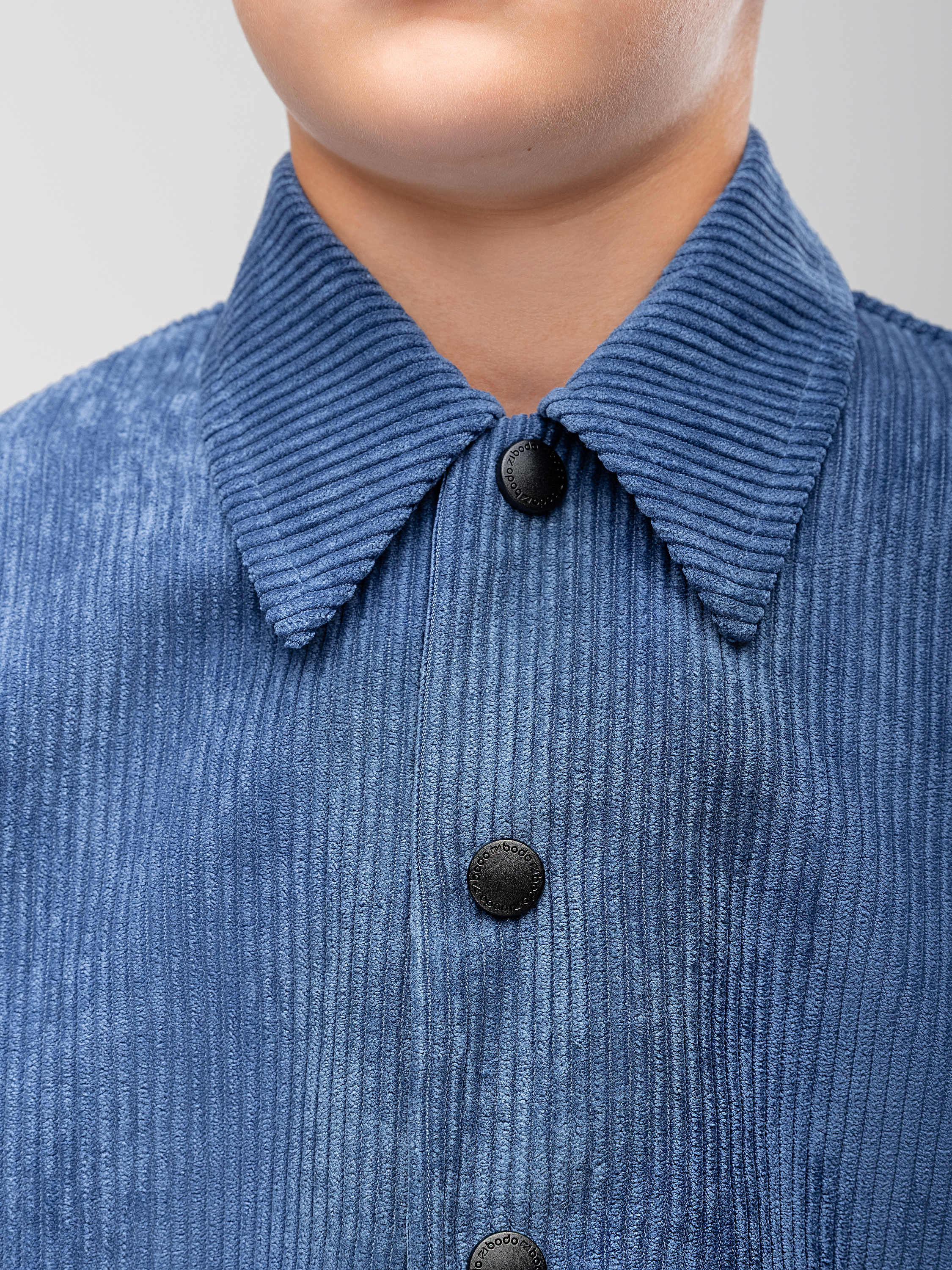 Костюм Bodo 11-565MU_индиго - фото 8