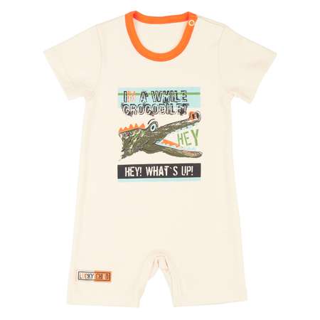 Песочник Lucky Child