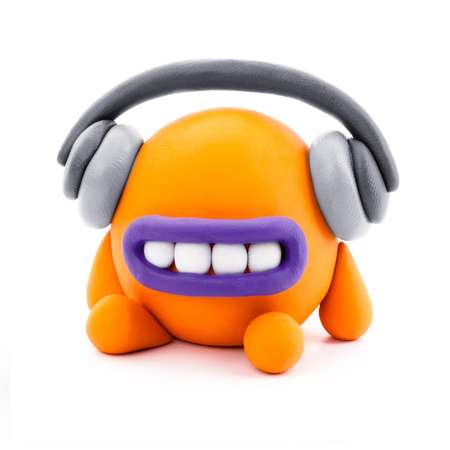 Пластилин Hey Clay Залипаки