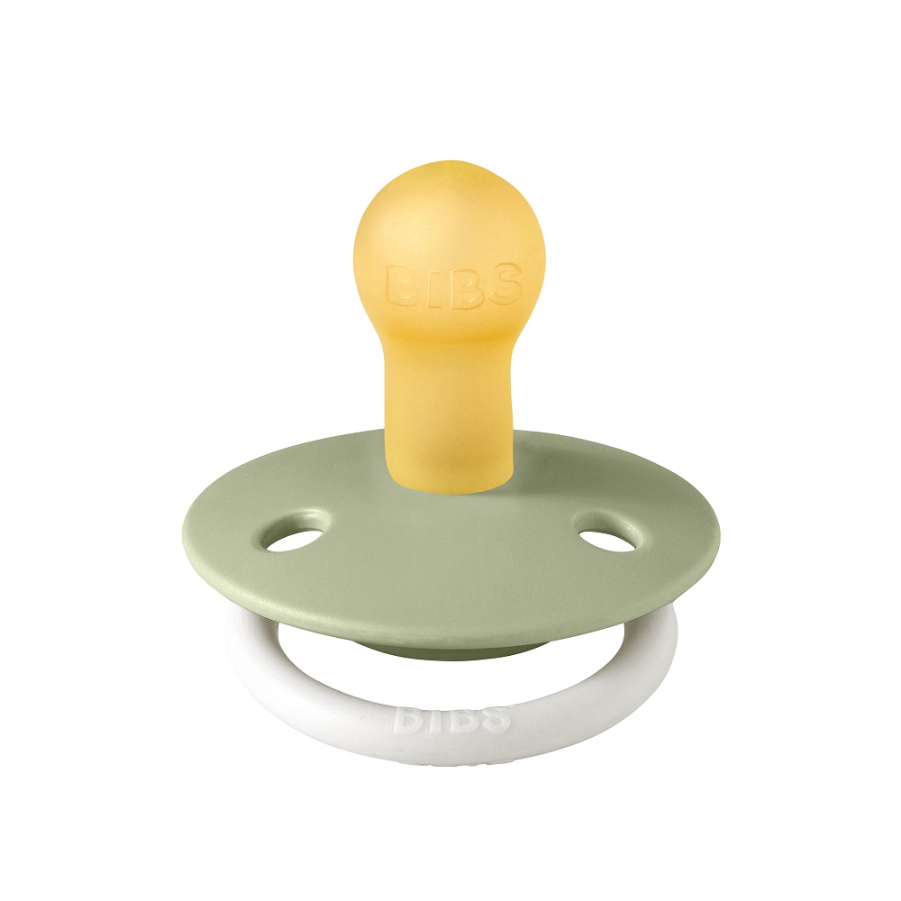 Пустышка BIBS от 0 мес. - фото 2