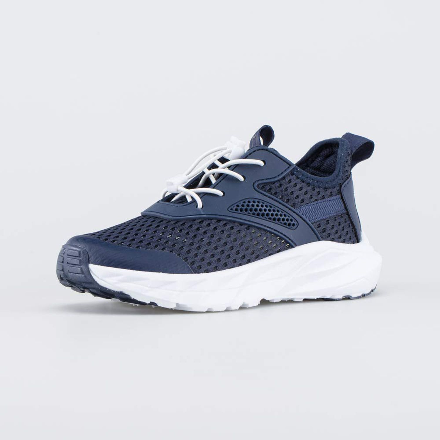 Кроссовки Котофей 444047-13 - фото 1