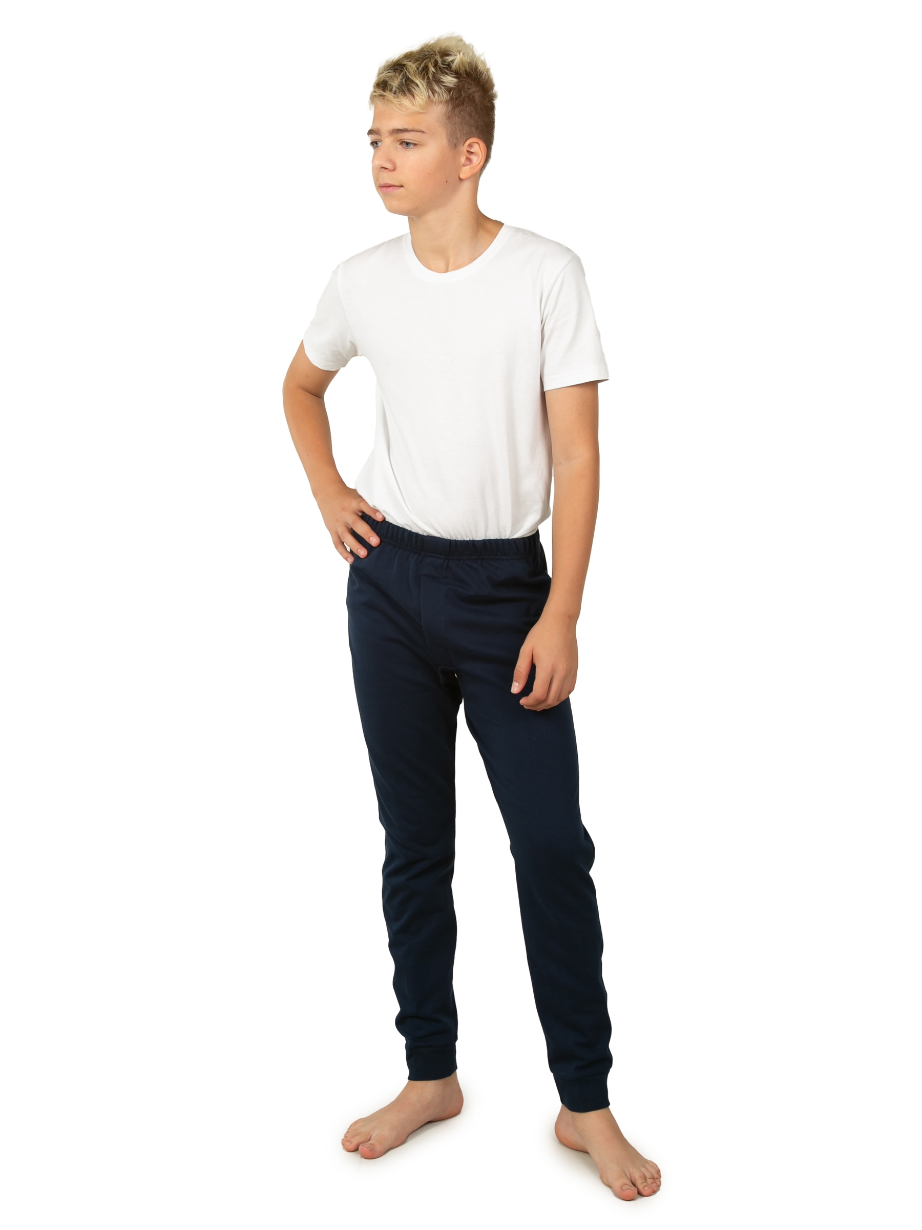 Кальсоны N.O.A. 10964 - фото 9