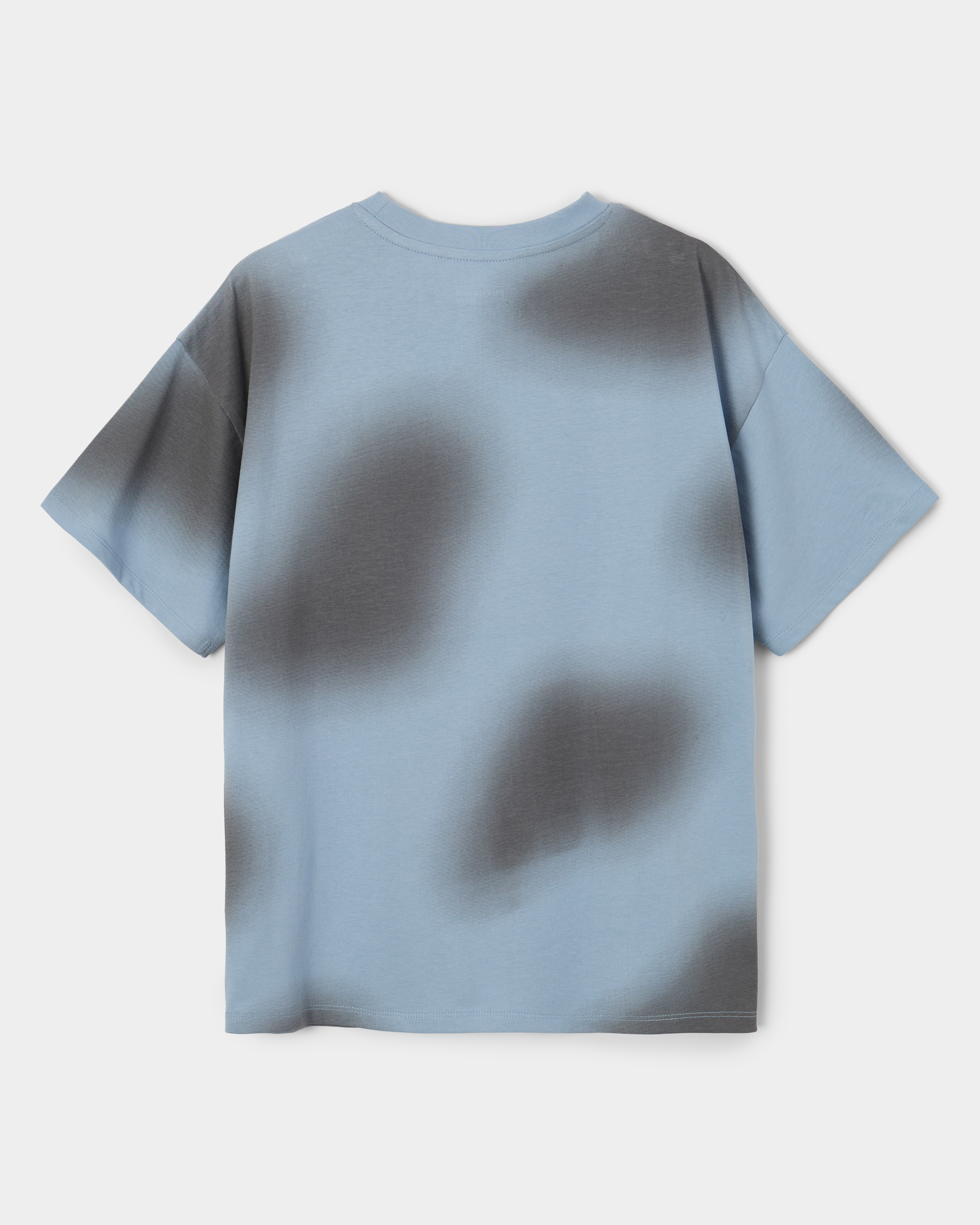 Футболка Futurino S26FU1FBAW25322tb55 - фото 2