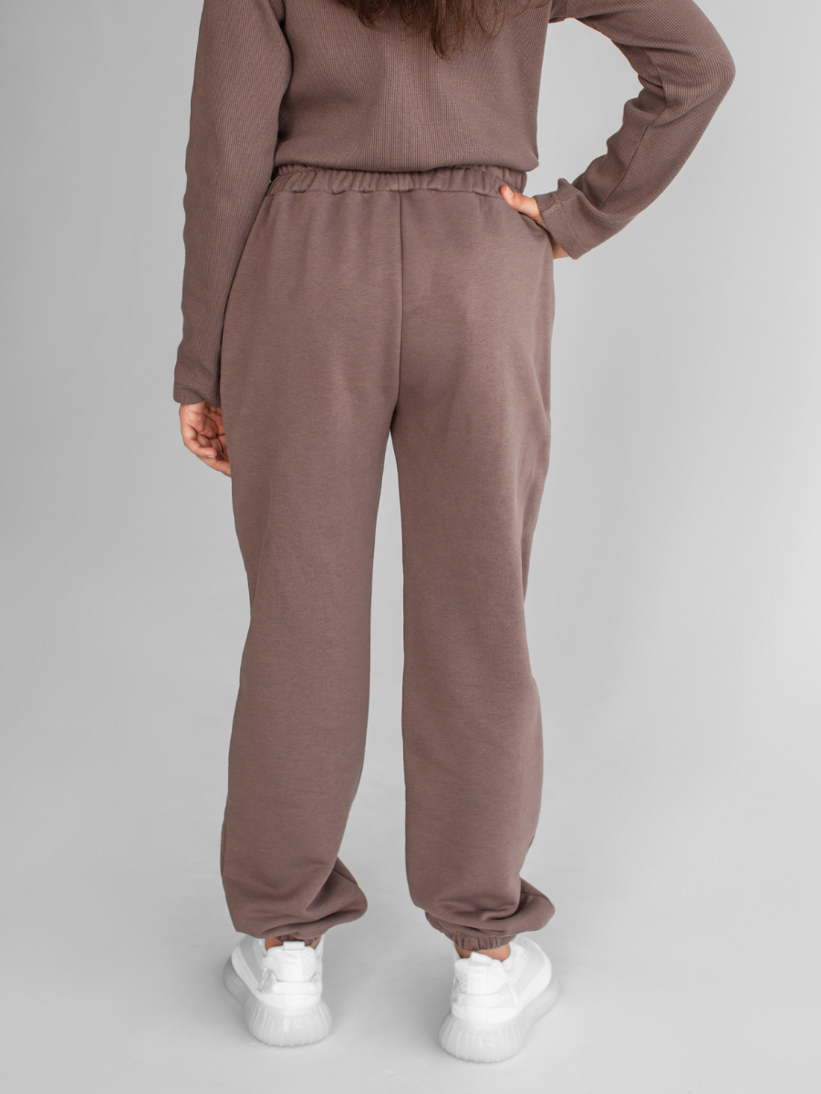 Брюки 5+ 09227805фу - фото 6