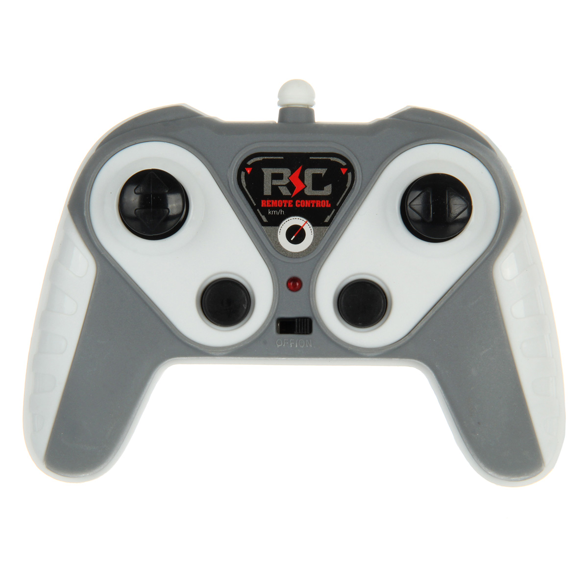 Автомобиль РУ Veld Co - фото 3