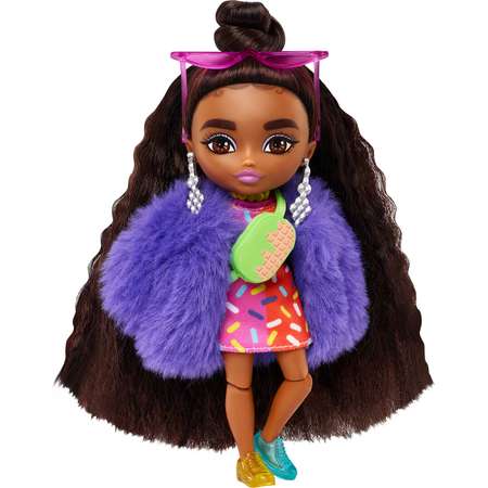 Кукла мини Barbie