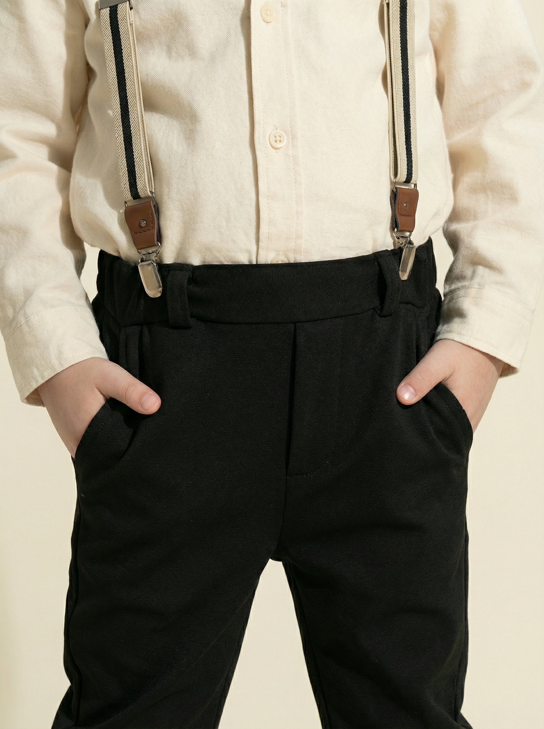 Брюки YOULALA 1653900103 - фото 6